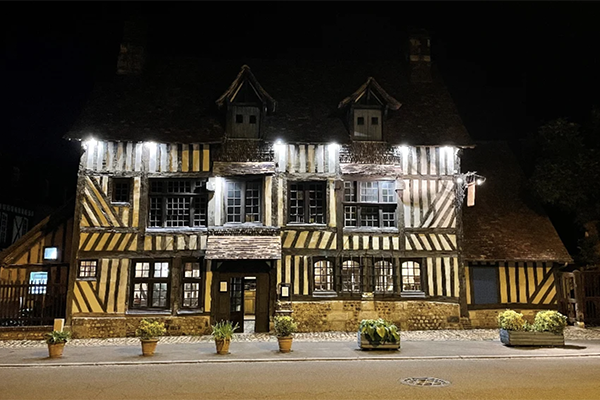 Le Vieux Puits