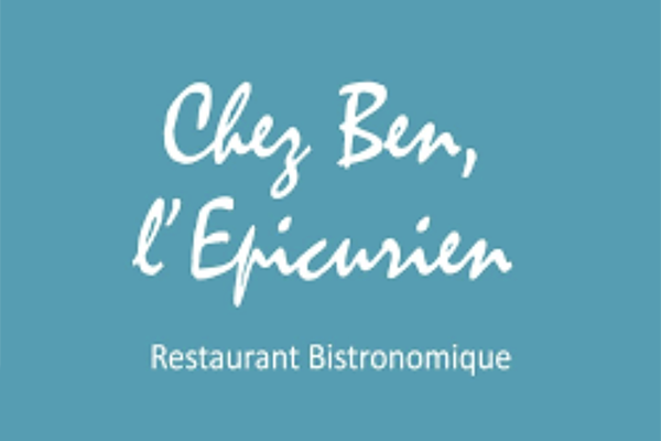Chez Ben l'épicurien