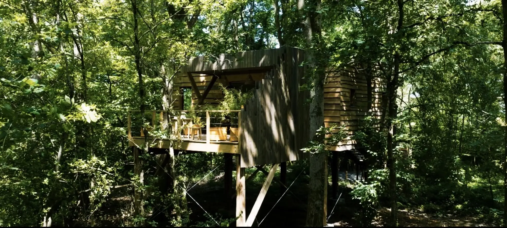 Lodge Albâtre