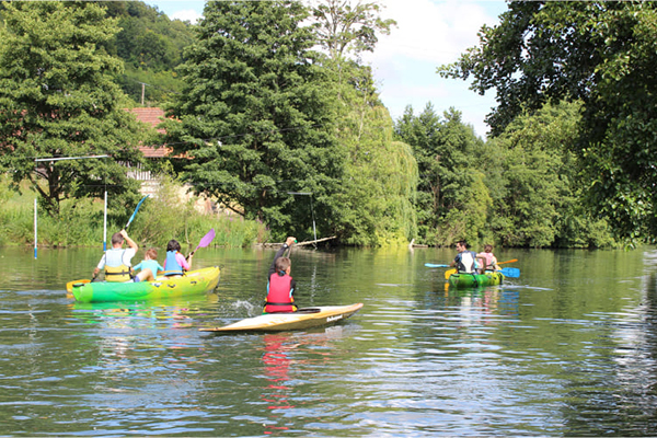 Canoe