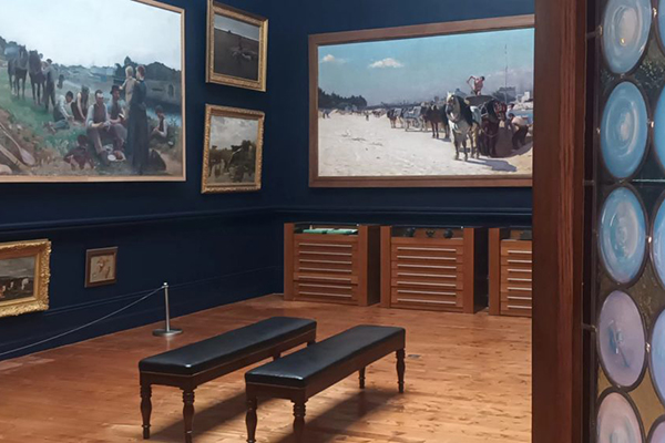 Alfred-Canel Museum