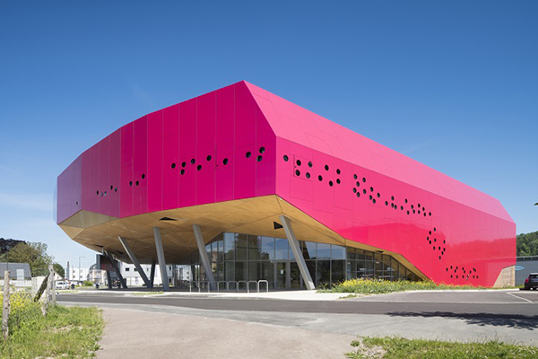 Cinema Le Noé